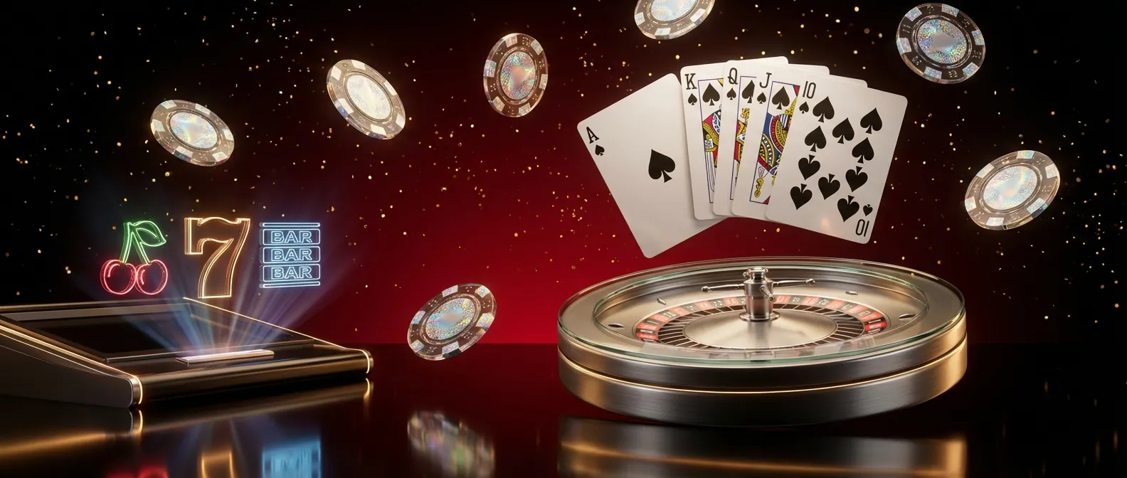 Otto Casino bonus